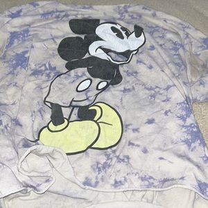 Slightly worn still in good condition